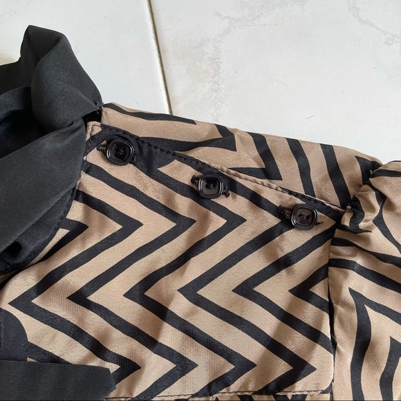 Impeccable true vintage 1960’s dress by KENNEDY’s. Tagged 12 - Picture 9 of 9